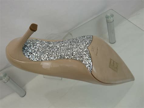 NIB MIU MIU PRADA 5I8630 BEIGE PATENT LEATHER